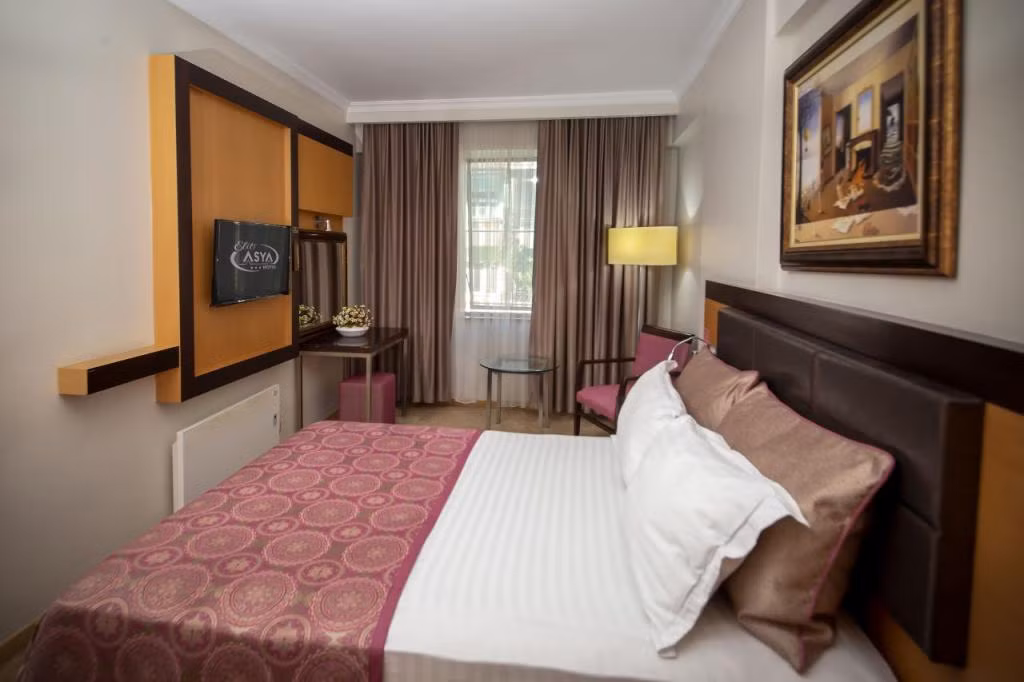 Elit Asya Hotel — 3