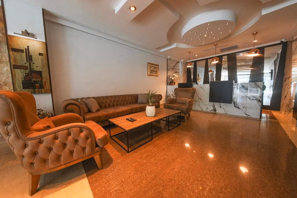 Elit Class Residence Apart Hotel — 4