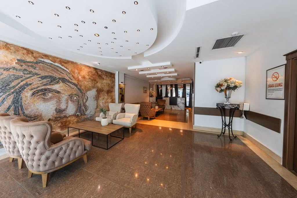 Elit Class Residence Apart Hotel — 3