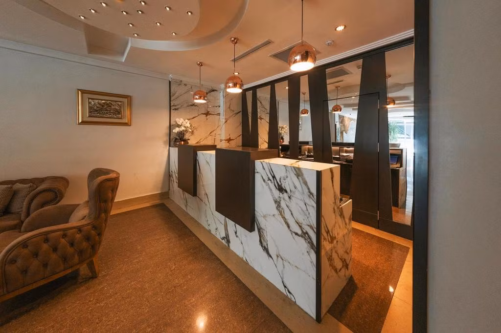 Elit Class Residence Apart Hotel — 2