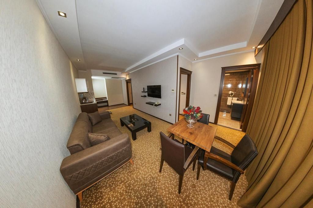 Elit Class Residence Apart Hotel — 6