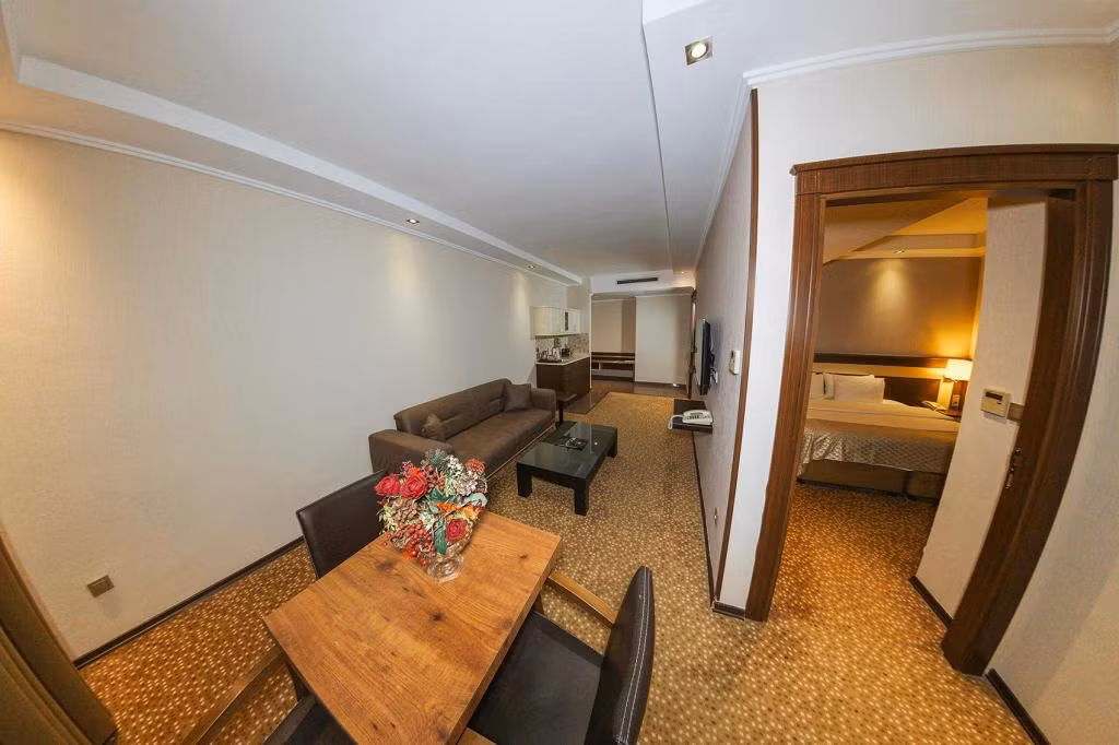 Elit Class Residence Apart Hotel — 7