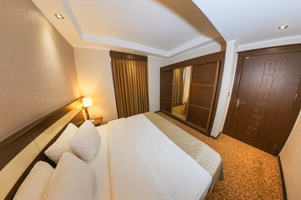 Elit Class Residence Apart Hotel — 5