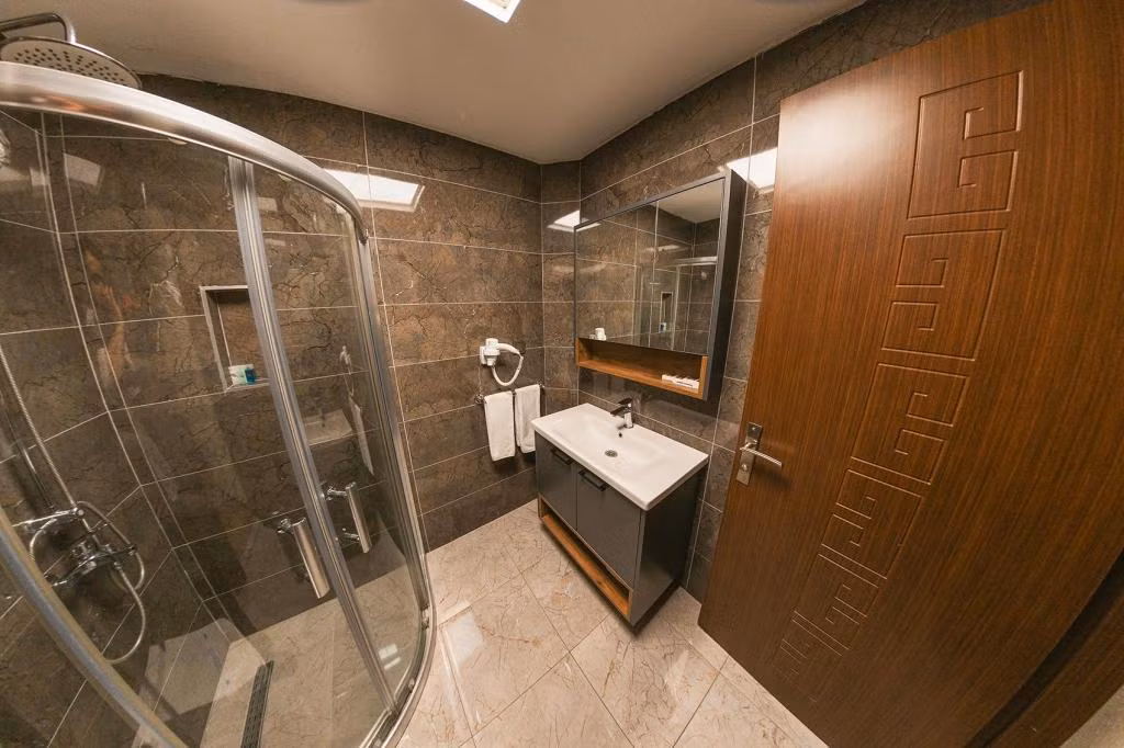 Elit Class Residence Apart Hotel — 9
