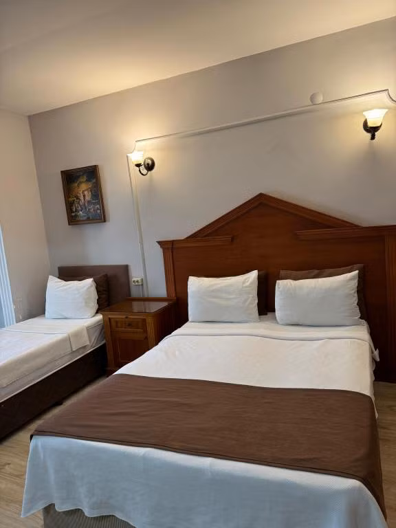 Elit Hotel Çorlu — 6