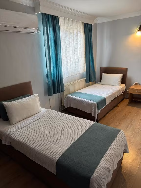 Elit Hotel Çorlu — 7
