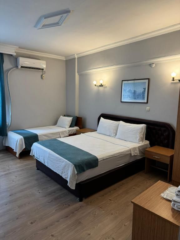 Elit Hotel Çorlu — 8