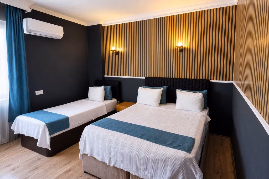 Elit Hotel Çorlu — 4