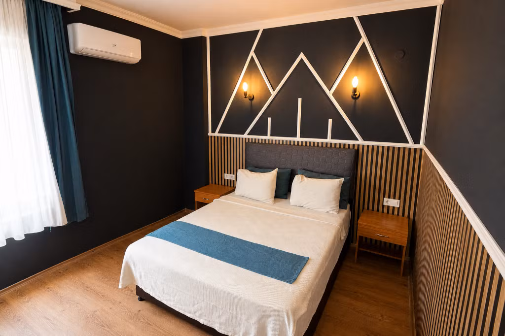 Elit Hotel Çorlu — 5