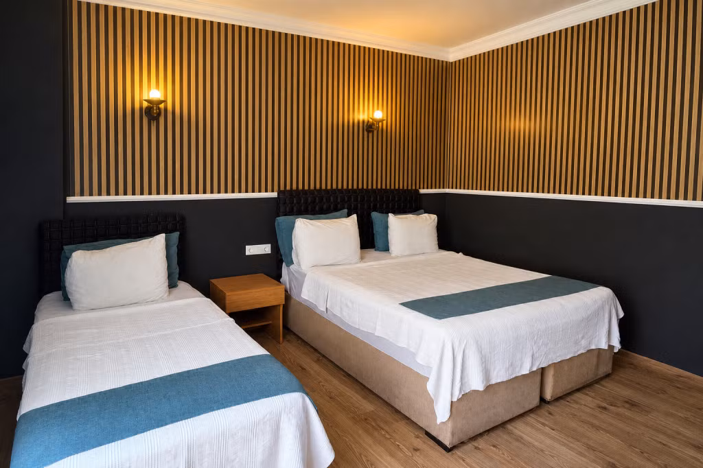 Elit Hotel Çorlu — 6