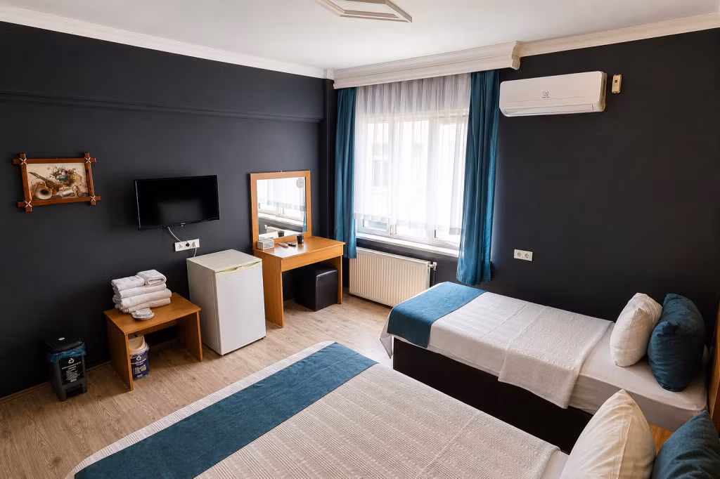 Elit Hotel Çorlu — 7