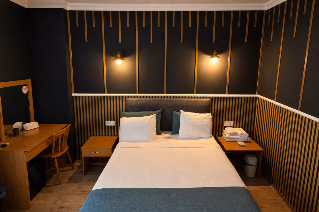 Elit Hotel Çorlu — 8