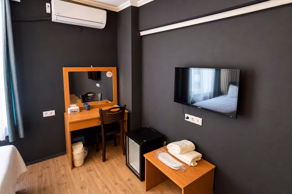 Elit Hotel Çorlu — 9