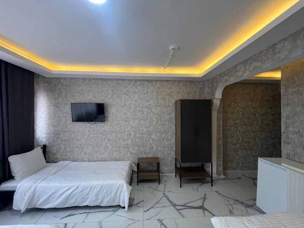 Elit Öztürk Otel — 2