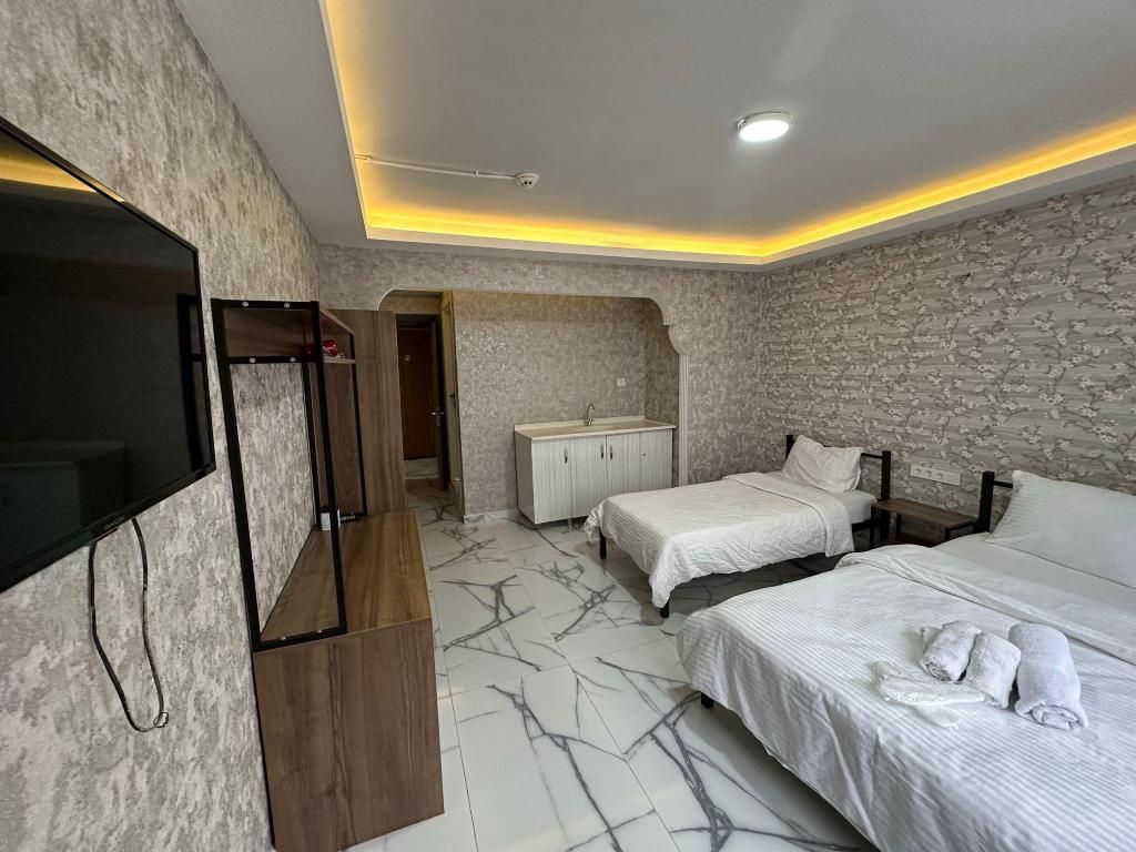 Elit Öztürk Otel — 3