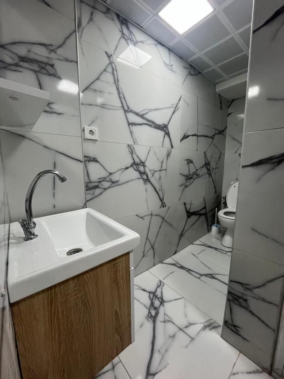 Elit Öztürk Otel — 4