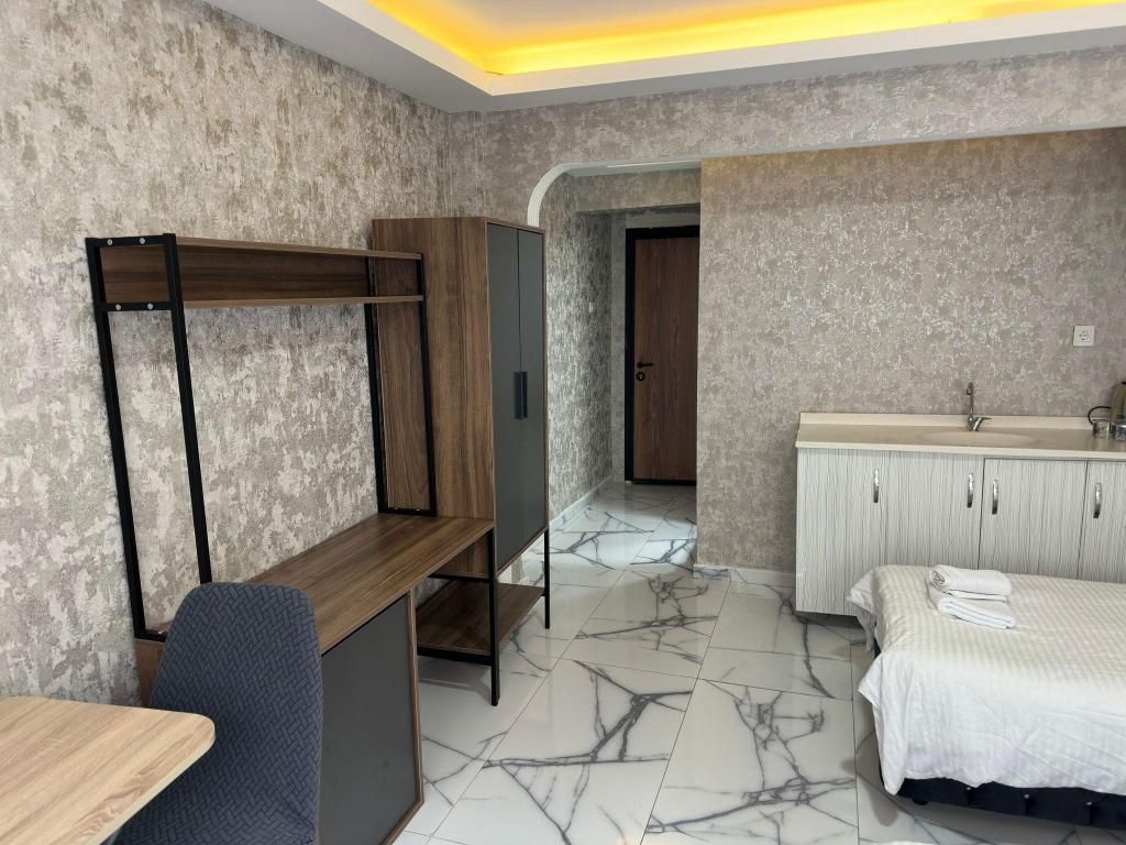 Elit Öztürk Otel — 6
