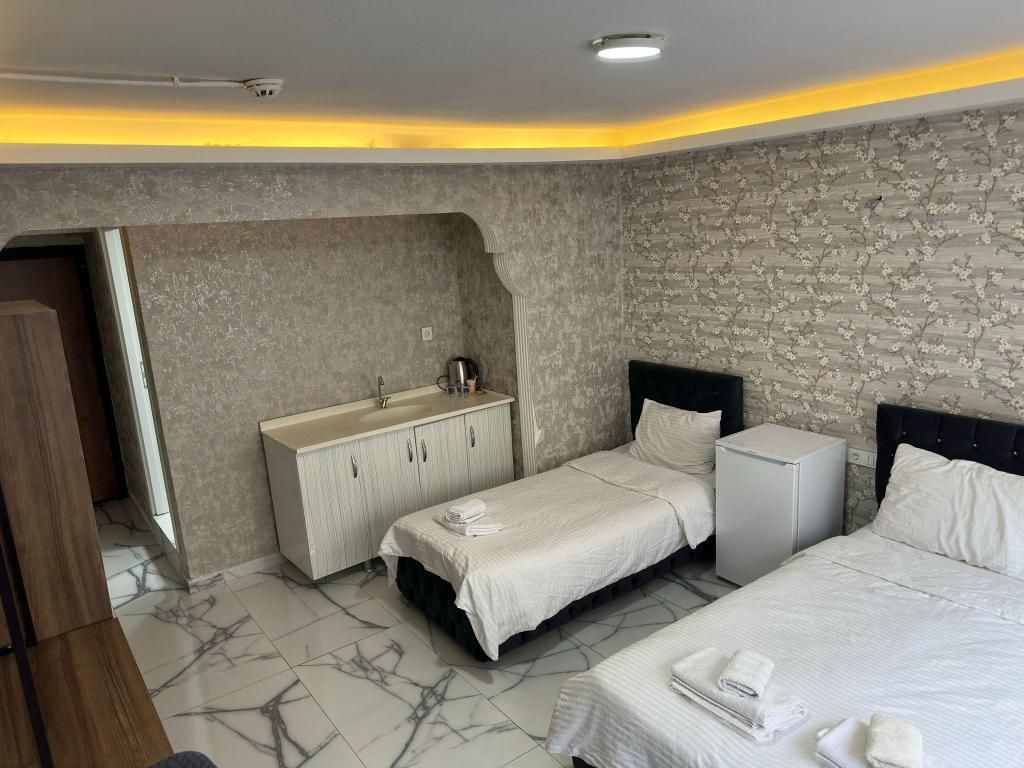 Elit Öztürk Otel — 7