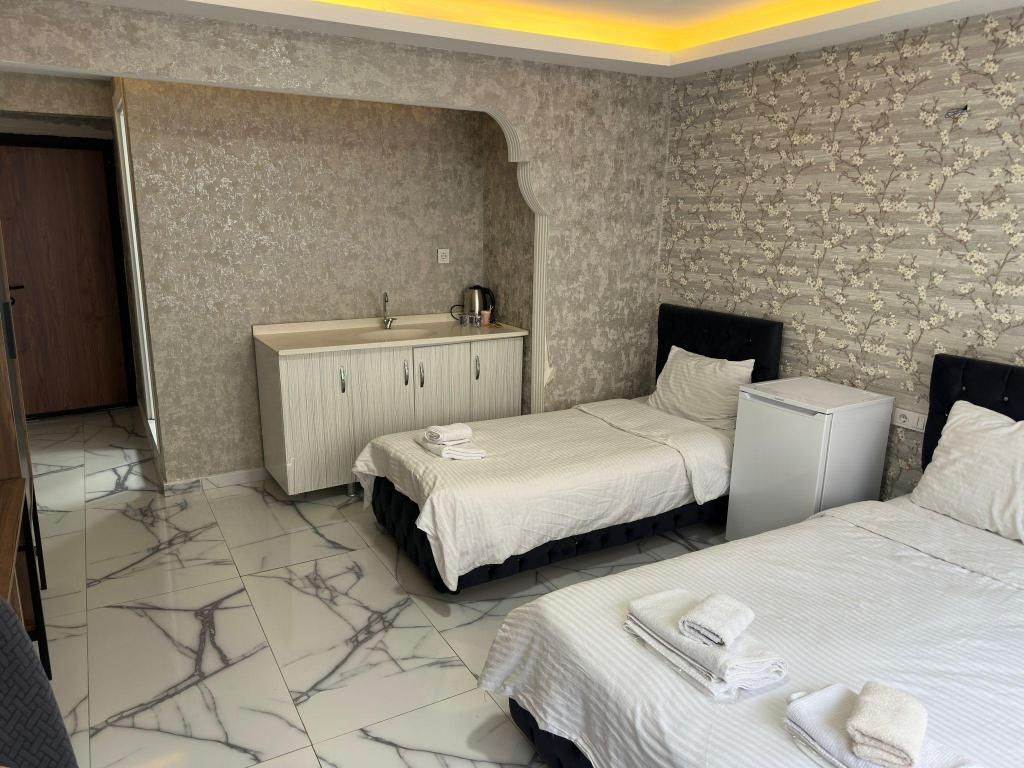 Elit Öztürk Otel — 8