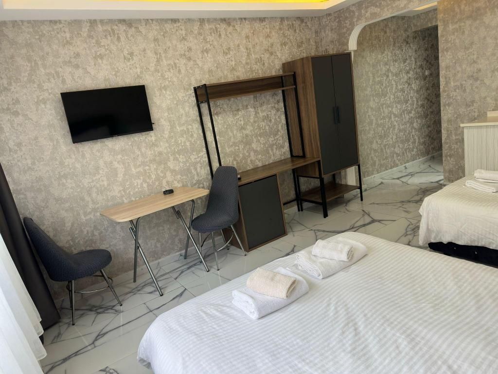Elit Öztürk Otel — 9