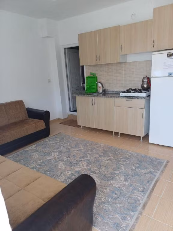 Elite Apart Gökçeada — 8