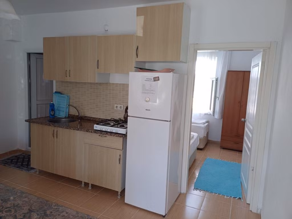 Elite Apart Gökçeada — 4
