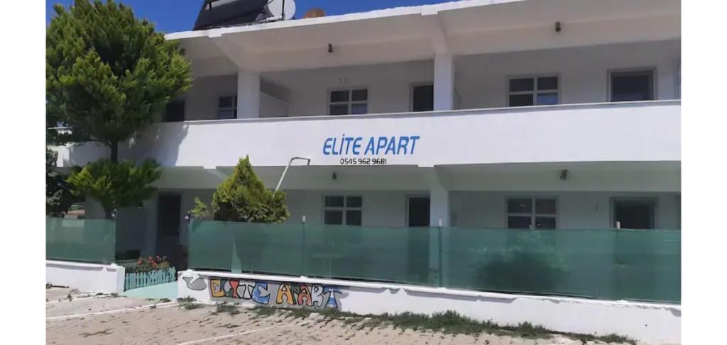 Elite Apart Gökçeada — 2