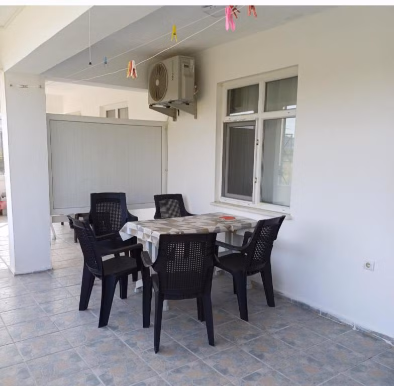 Elite Apart Gökçeada — 9