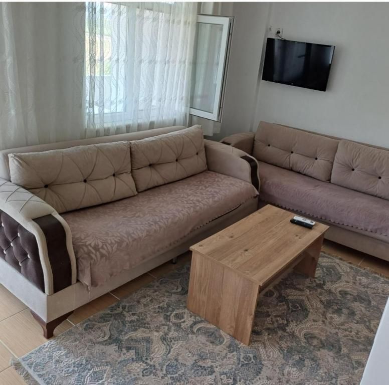 Elite Apart Gökçeada