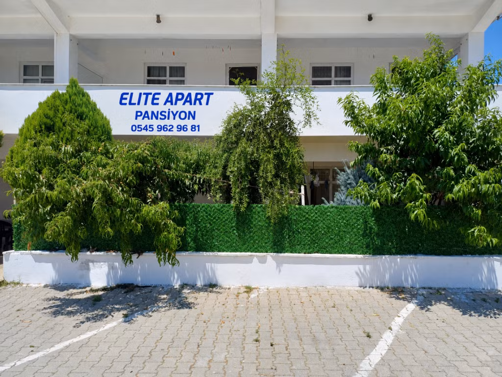 Elite Apart Gökçeada — 4