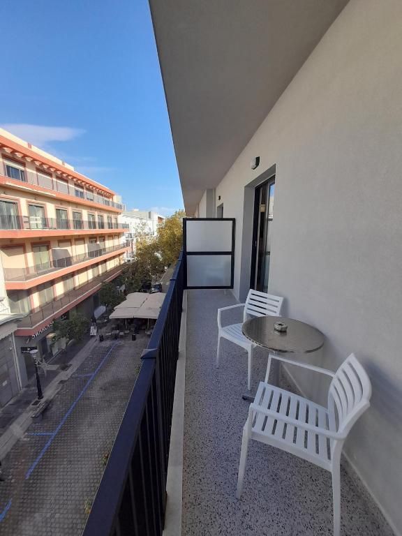 Elite Centre Rhodes — 3