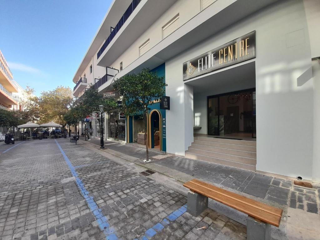 Elite Centre Rhodes — 9