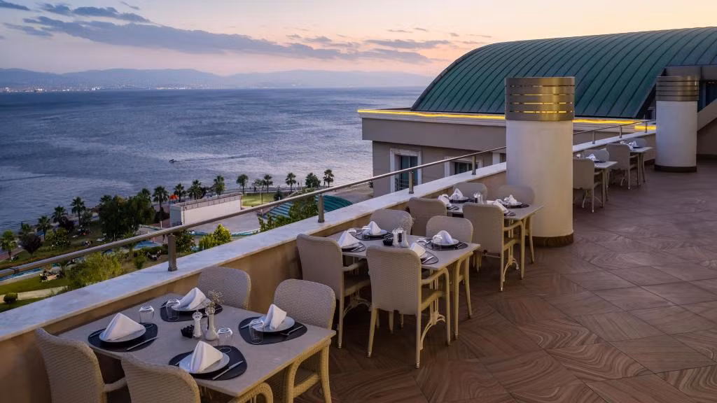 Elite Darica Spa & Convention Center — 3
