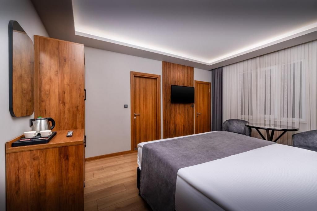 Elite Port Hotel Istanbul Airport — 3