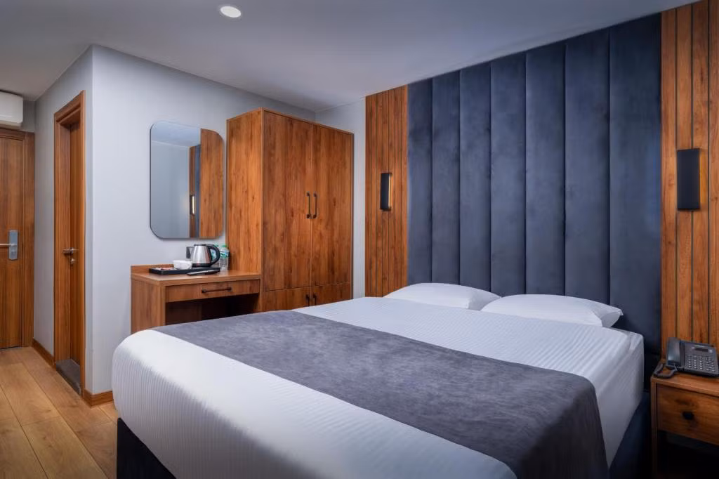 Elite Port Hotel Istanbul Airport — 4