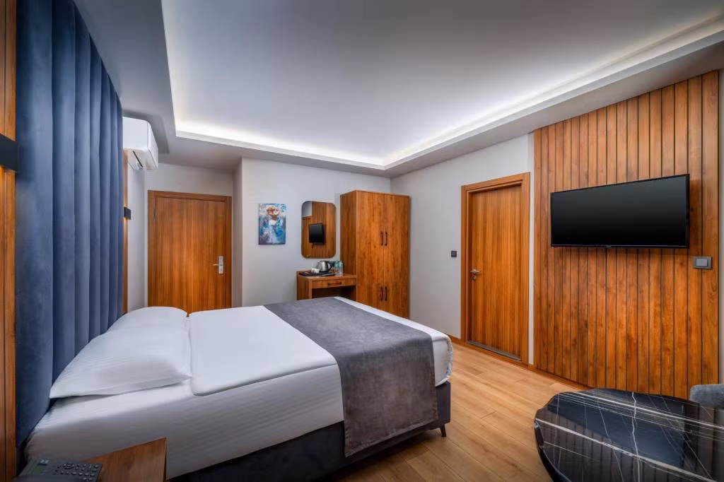 Elite Port Hotel Istanbul Airport — 6