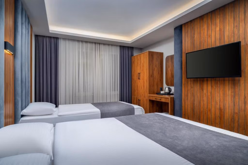 Elite Port Hotel Istanbul Airport — 7