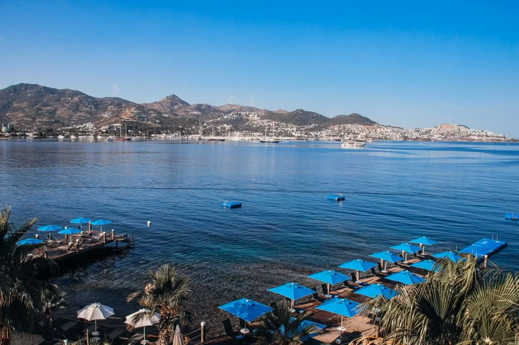 Elite Hotels Bodrum — 4