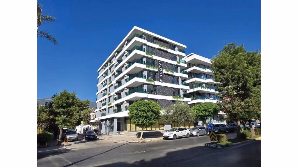 Otel Resmi