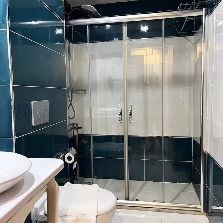 Elite Marmara Bosphorus & Suites Ortaköy — 8