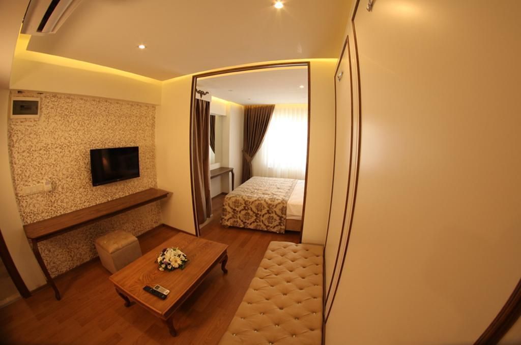 Elite Marmara Bosphorus & Suites Ortaköy — 10