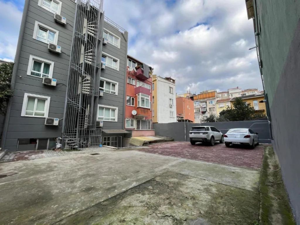 Elite Marmara Bosphorus & Suites Ortaköy — 5