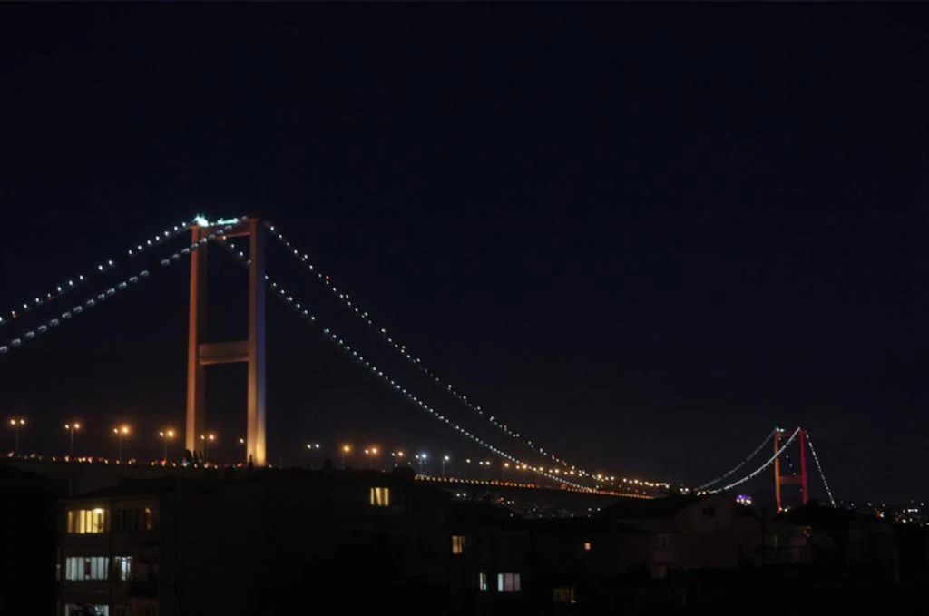 Elite Marmara Bosphorus & Suites Ortaköy — 3