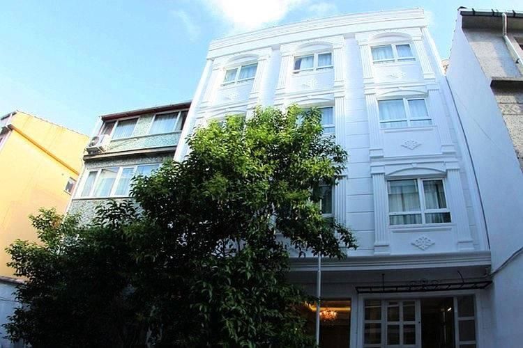 Elite Marmara Bosphorus & Suites Ortaköy
