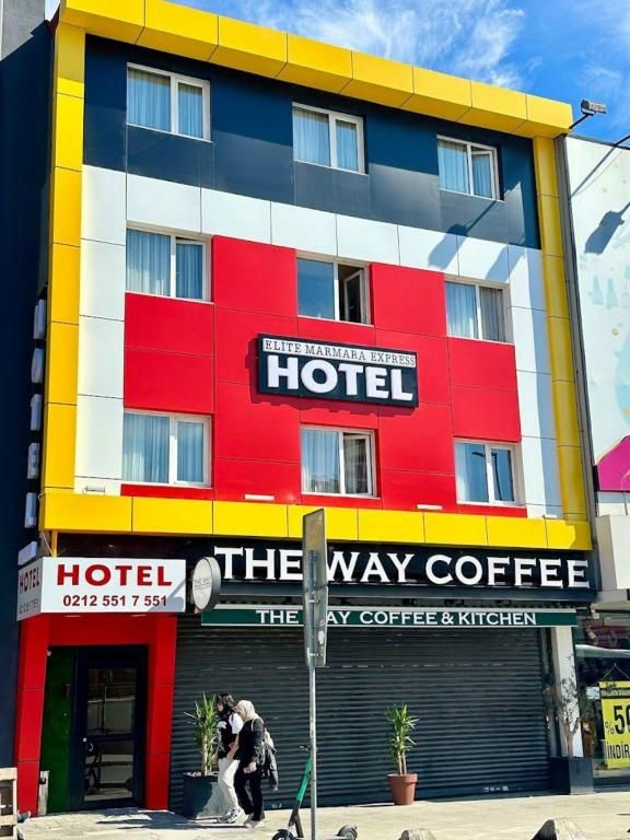 Otel Resmi