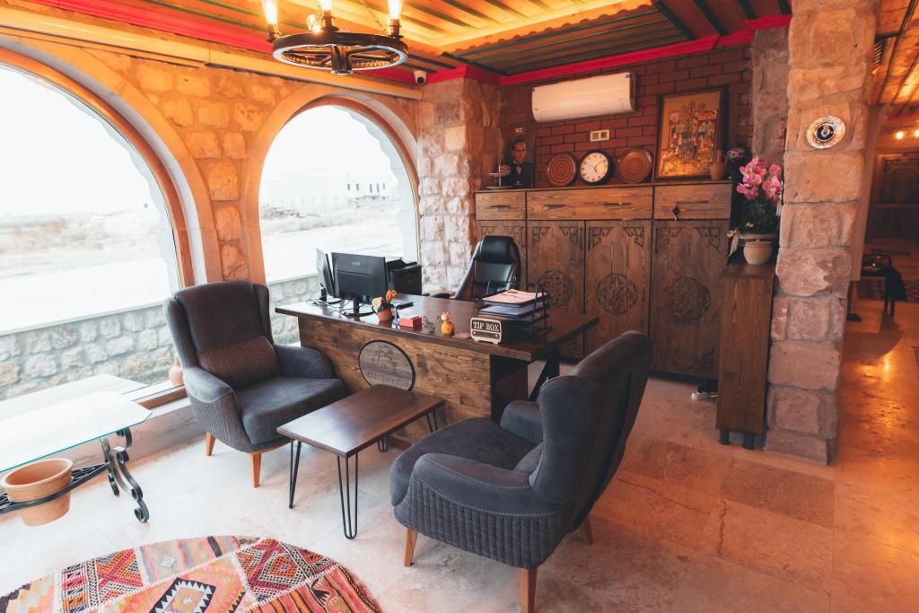 Elite Rose Suite Cappadocia — 9