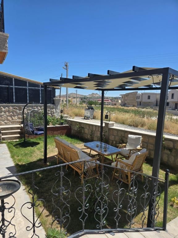 Elite Rose Suite Cappadocia — 7