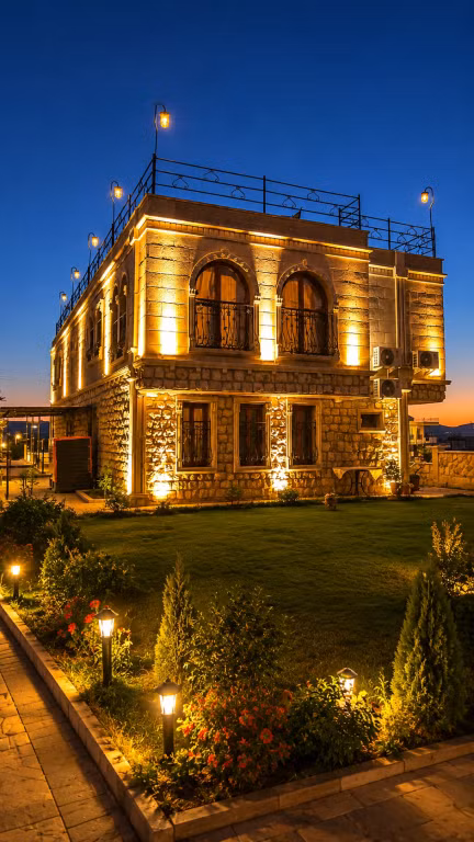 Elite Rose Suite Cappadocia — 4