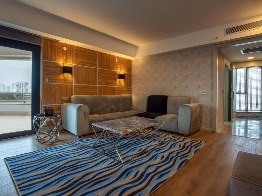 Elite World Comfy Diyarbakır — 2