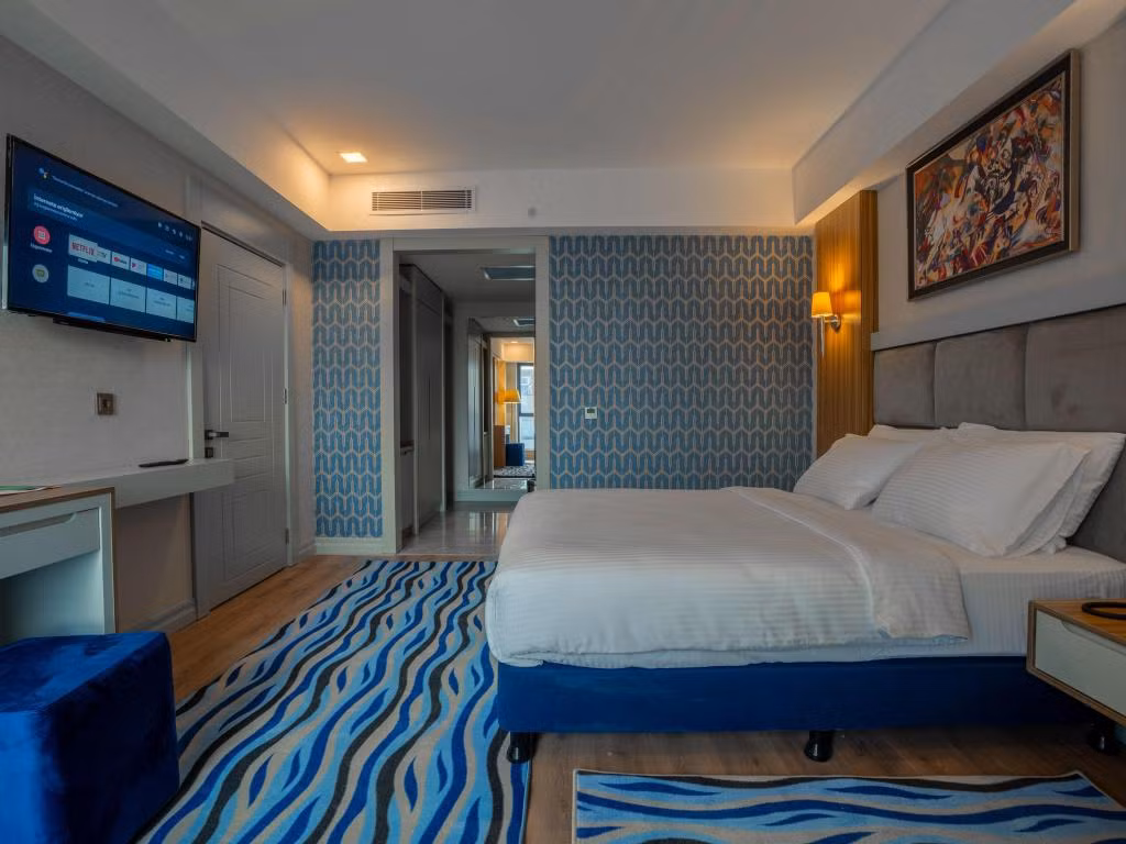 Elite World Comfy Diyarbakır — 4